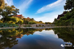 青州著名景區(qū)災(zāi)后重開(kāi)，游覽管理全面優(yōu)化