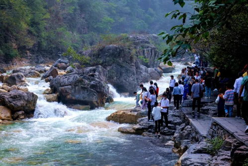 湖南益陽(yáng)安化云臺(tái)山景區(qū)上線智慧旅游管理系統(tǒng)，全面提升游客體驗(yàn)與景區(qū)管理效率